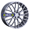 Replay 8x19/5x114,3 ET34 D67,1 KI313 MGM (конус, C570)