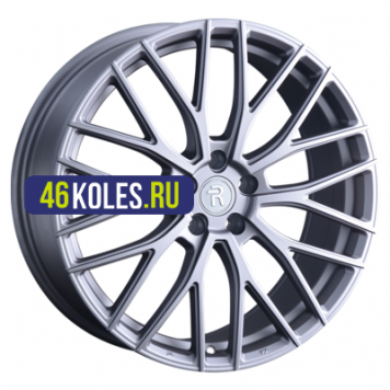 Replay 8x19/5x114,3 ET34 D67,1 KI313 MGM (конус, C570)