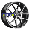 Replay 8x18/5x114,3 ET34 D67,1 KI328 BKF (конус, C570)