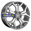 Replay 7x17/5x114,3 ET50 D67,1 KI344 GMF (конус, C570)