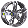 Replay 8x18/5x114,3 ET34 D67,1 KI346 GMF (конус, C570)