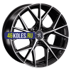 Replay 8x18/5x114,3 ET34 D67,1 KI347 BKF (конус, C570)