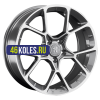 Replay 8x18/5x114,3 ET34 D67,1 KI359 GMF (конус, C570)