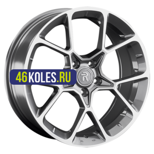 Replay 8x18/5x114,3 ET34 D67,1 KI359 GMF (конус, C570)