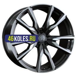 Replay 8,5x20/5x114,3 ET54 D67,1 KI365 GMF (конус, C570)
