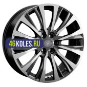 Replay 8x20/6x114,3 ET46 D67,1 KI367 GMF (конус, C570)