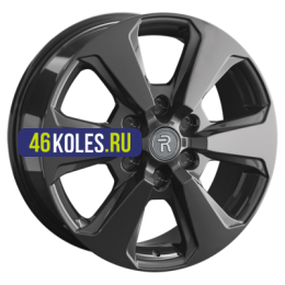Replay 7,5x18/6x114,3 ET46 D67,1 KI369 GM (конус, C570)