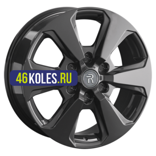 Replay 7,5x18/6x114,3 ET46 D67,1 KI369 GM (конус, C570)