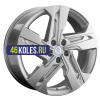 Replay 8,5x20/5x114,3 ET54 D67,1 KI373 Sil (конус, C570)