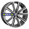 Replay 8x19/5x114,3 ET34 D67,1 KI374 MGMF (конус, C570)