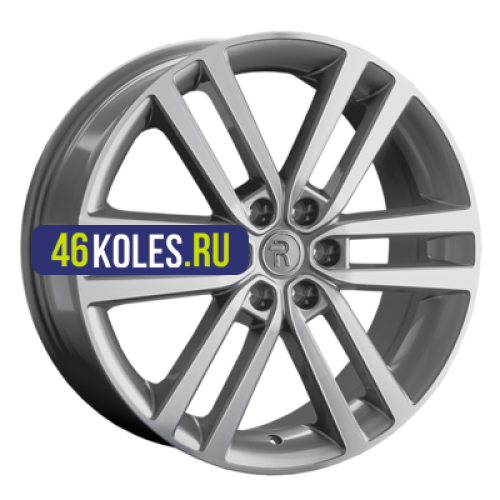 Replay 7,5x19/6x114,3 ET46 D67,1 KI387 GMFP (конус, C570)