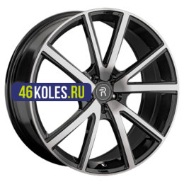 Replay 8,5x20/5x114,3 ET54 D67,1 KI390 BKF (конус, C570)