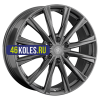 Replay 8x20/6x114,3 ET46 D67,1 KI391 GM (конус, C570)