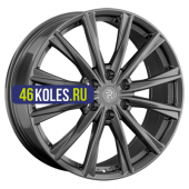 Replay 8x20/6x114,3 ET46 D67,1 KI391 GM (конус, C570)