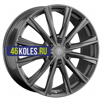 Replay 8x20/6x114,3 ET46 D67,1 KI391 GM (конус, C570)