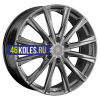 Replay 8x20/6x114,3 ET46 D67,1 KI391 HPB (конус, C570)