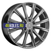 Replay 8x20/6x114,3 ET46 D67,1 KI391 HPB (конус, C570)