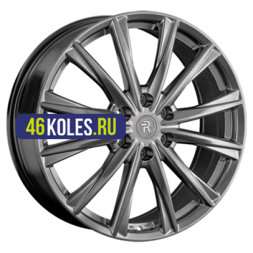 Replay 8x20/6x114,3 ET46 D67,1 KI391 HPB (конус, C570)