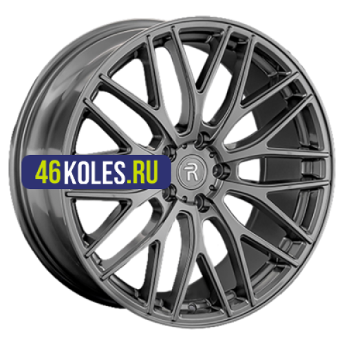 Replay 8,5x19/5x114,3 ET40 D67,1 Ki394 GM (конус, C570)