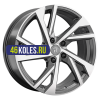 Replay 8x18/5x114,3 ET50 D67,1 KI396 MGMF (конус, C570)