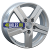 Replay 5,5x15/5x114,3 ET47 D67,1 Ki71 Sil (конус, C570)