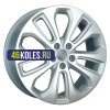 Replay 7x17/5x114,3 ET53 D67,1 KI92 SF (конус, C570)