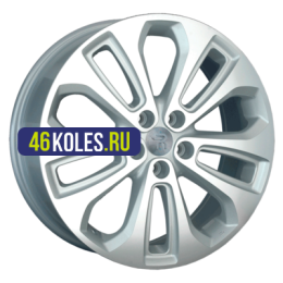 Replay 7x17/5x114,3 ET53 D67,1 KI92 SF (конус, C570)