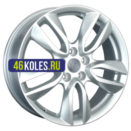 Replay 7x17/5x114,3 ET48 D67,1 KI95 Sil (конус, C570)