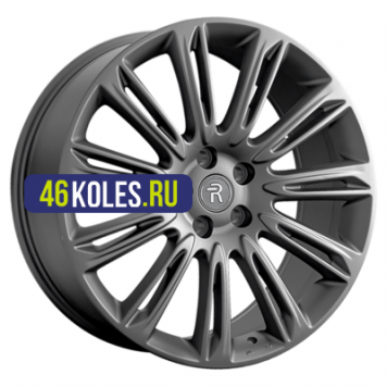 Replay 9,5x22/5x120 ET45,5 D72,6 LI2 MGM (пш, LR002)