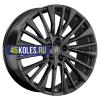 Replay 9x21/5x120 ET45,5 D62,6 LI3 BK (конус, C570)