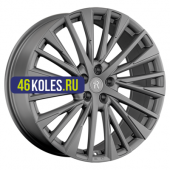 Replay 9x21/5x120 ET45,5 D62,6 LI3 MGM (конус, C570)