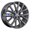Replay 8,5x20/5x120 ET45 D62,6 LI7 GM (конус, C570)