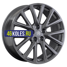 Replay 8,5x20/5x120 ET45 D62,6 LI7 GM (конус, C570)