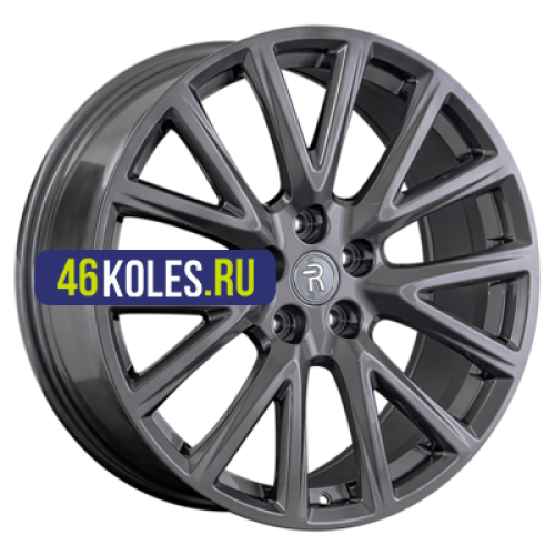Replay 8,5x20/5x120 ET45 D62,6 LI7 GM (конус, C570)