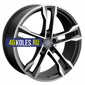 Replay 9,5x21/5x120 ET49 D72,6 LR103 MGMF (конус, C570)