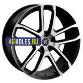 Replay 9,5x22/5x120 ET49 D72,6 LR105 MBF (пш, LR002)