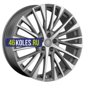 Replay 8x21/5x108 ET40 D63,3 LR112 MGMF (конус, C570)