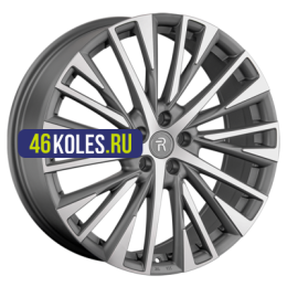 Replay 8x21/5x108 ET40 D63,3 LR112 MGMF (конус, C570)
