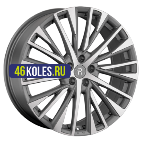 Replay 8x21/5x108 ET40 D63,3 LR112 MGMF (конус, C570)