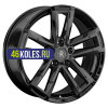 Replay 8x19/5x120 ET41,5 D72,6 LR114 BK (конус, C570)