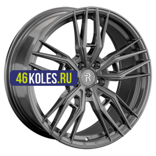 Replay 8x18/5x108 ET46 D63,3 LR116 GM (конус, C570)