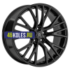 Replay 8x19/5x108 ET46 D63,3 LR118 BK (конус, C570)