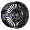 Replay 8,5x20/5x108 ET45 D63,3 LR119 BK (конус, C570)