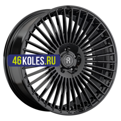 Replay 8,5x20/5x108 ET45 D63,3 LR119 BK (конус, C570)