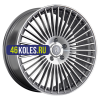 Replay 8,5x20/5x108 ET45 D63,3 LR119 GMF (конус, C570)