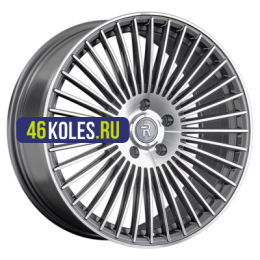 Replay 8,5x20/5x108 ET45 D63,3 LR119 GMF (конус, C570)