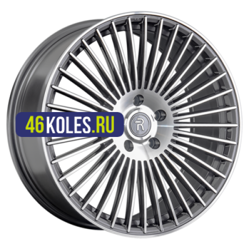 Replay 8,5x20/5x108 ET45 D63,3 LR119 GMF (конус, C570)