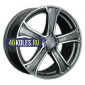 Replay 9,5x20/5x120 ET53 D72,6 LR17 GMFP (пш, B640)