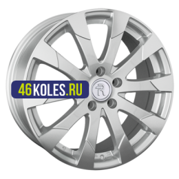 Replay 8x18/5x108 ET47 D60,1 LR33(CHR) SF (конус, LR002)