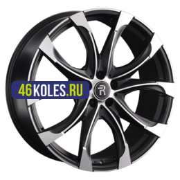 Replay 9,5x22/5x120 ET49 D72,6 LR54 MBF (конус, LR002)